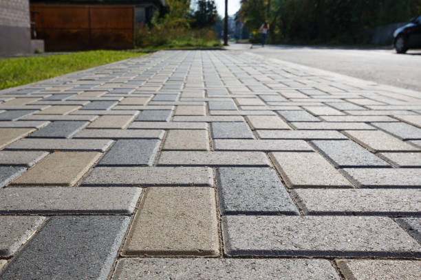 Best Driveway Paving Contractor  in Ossian, IN