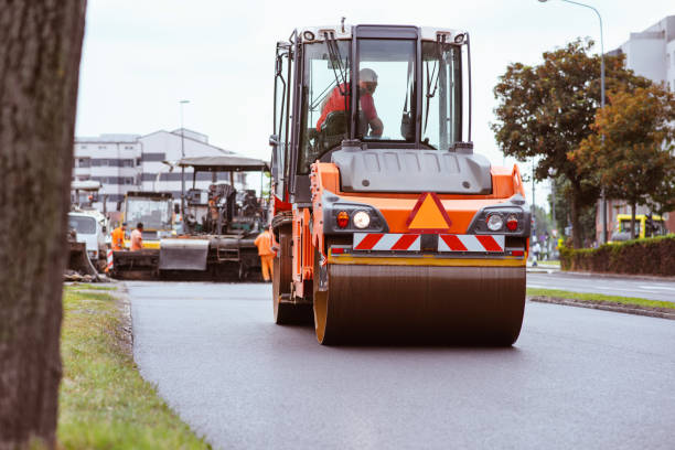Best Driveway Repair Near Me  in Ossian, IN
