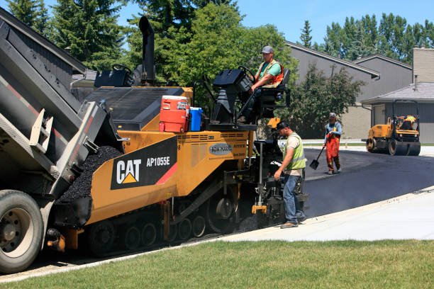 Ossian, IN Driveway Pavers Company
